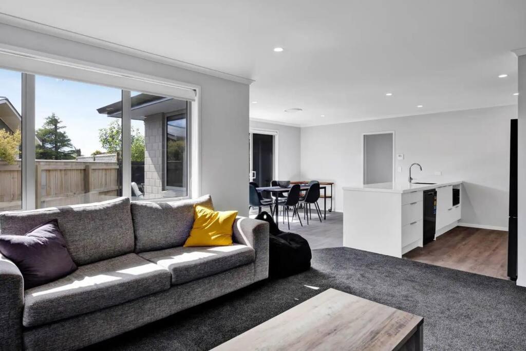 Fairbank Avenue Stratford Exterior foto